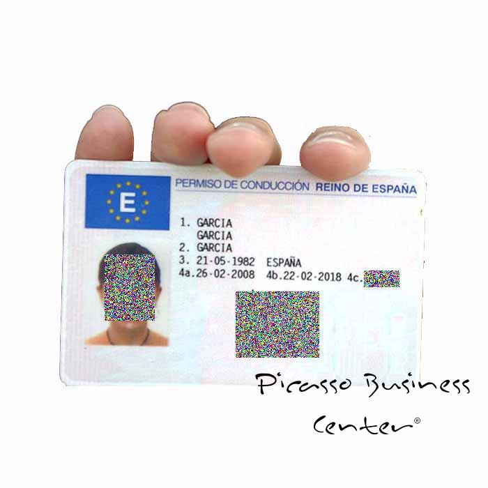 Homologering af kørekort