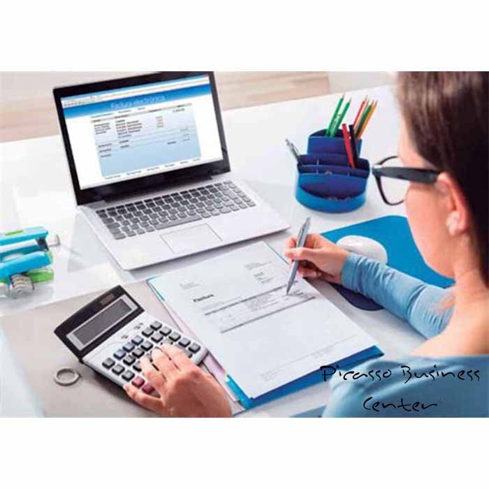 Online regnskabsrådgivning til virksomheder og selvstændige